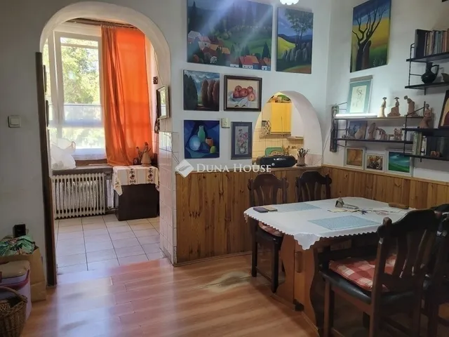 Eladó lakás Budapest IV. kerület 101 nm