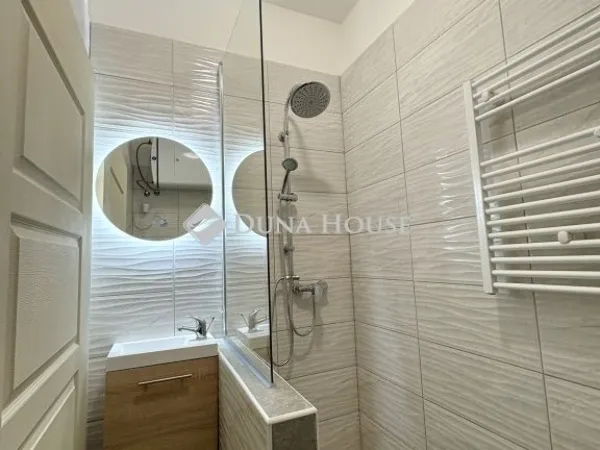 Eladó lakás Budapest VII. kerület 18 nm