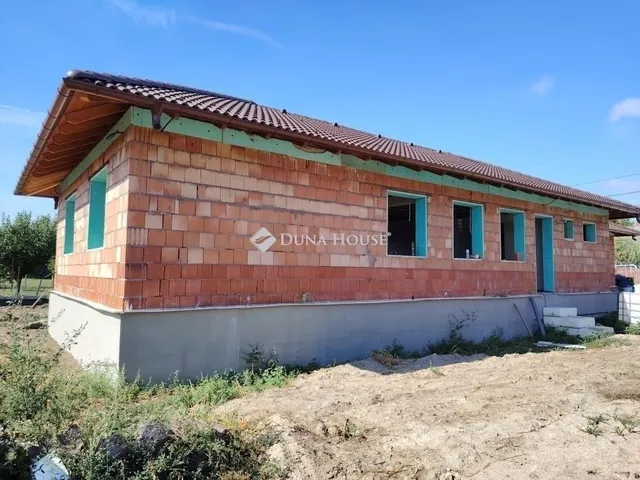 Eladó ház Szigetszentmárton 93 nm