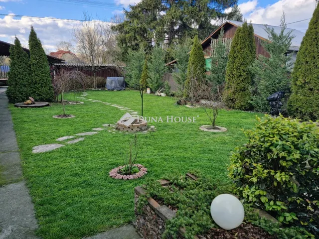 Eladó ház Kiskunlacháza 48 nm