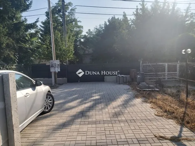 Eladó ház Dunaharaszti 47 nm