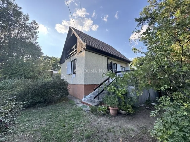 Eladó ház Szentendre 60 nm