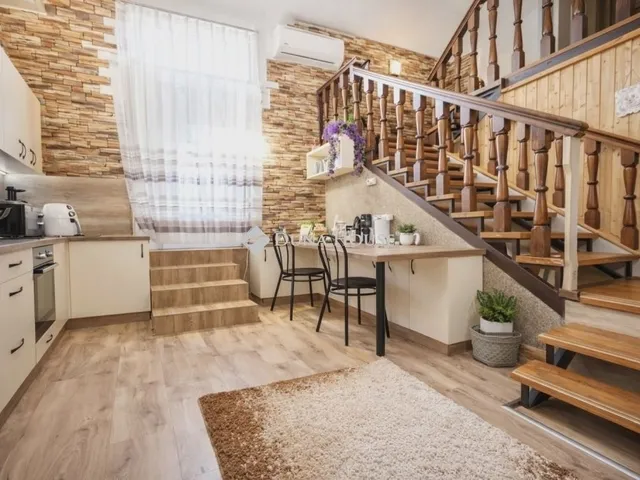 Eladó ház Hajdúsámson 133 nm