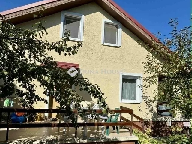 Eladó ház Szentendre 50 nm