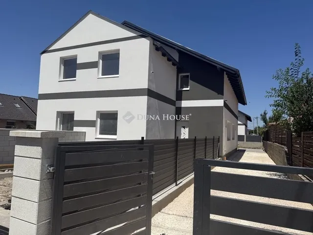 Eladó ház Szigetszentmárton 86 nm