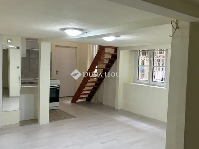 Eladó lakás Budapest VIII. kerület 32 nm