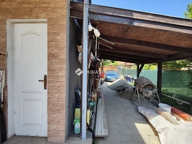 Eladó ház Budapest XVIII. kerület 92 nm