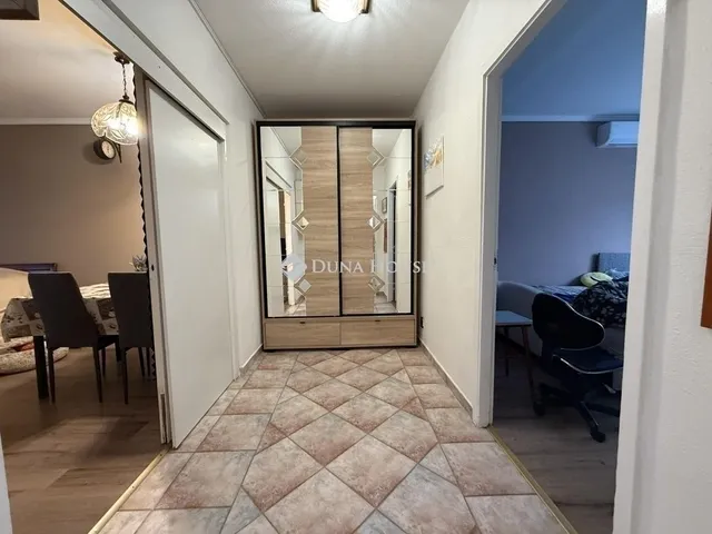 Eladó lakás Budapest XVIII. kerület 53 nm