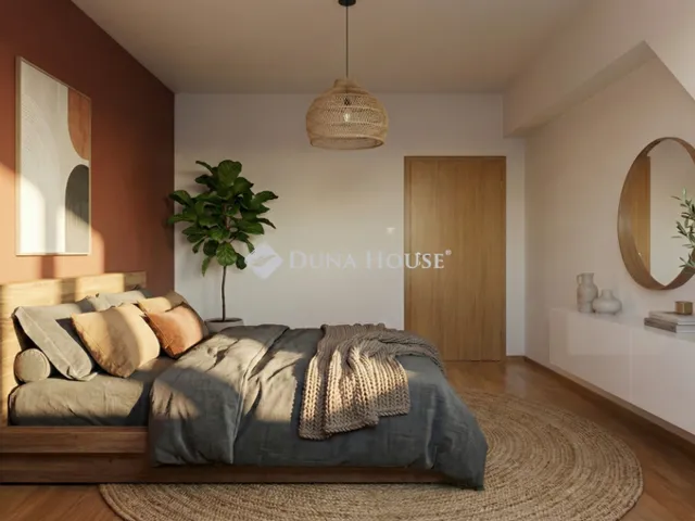 Eladó lakás Budapest XIX. kerület 62 nm