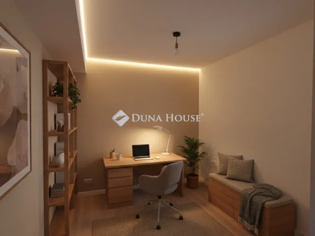 Eladó lakás Budapest XIX. kerület 62 nm