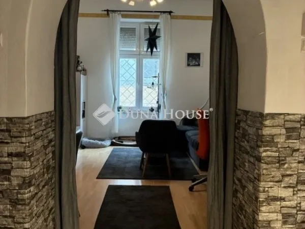 Eladó lakás Budapest XIII. kerület 55 nm