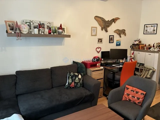 Eladó lakás Budapest XIII. kerület 55 nm