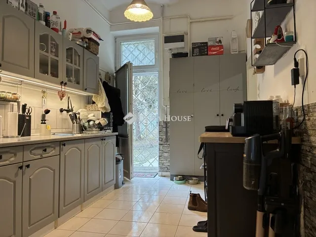 Eladó lakás Budapest XIII. kerület 55 nm