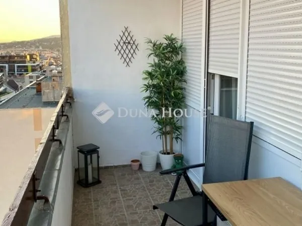 Eladó lakás Budapest VIII. kerület 54 nm