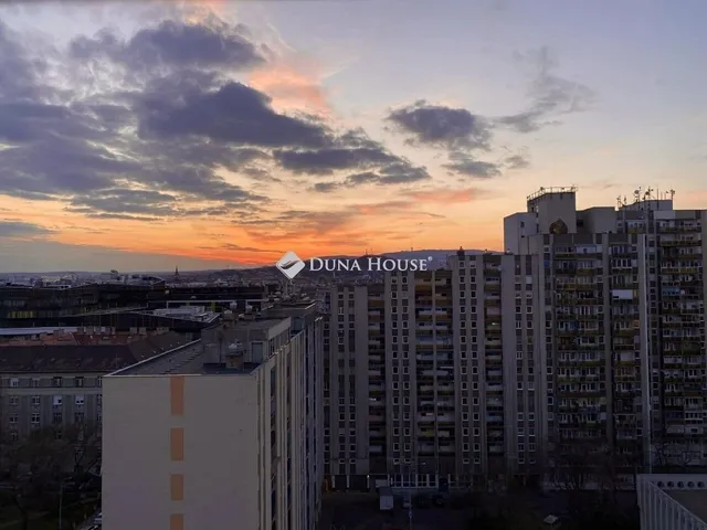 Eladó lakás Budapest VIII. kerület 54 nm