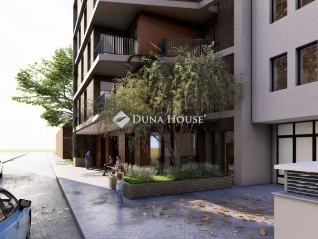 Eladó lakás Budapest VIII. kerület 70 nm