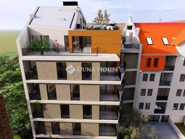 Eladó lakás Budapest VIII. kerület 70 nm