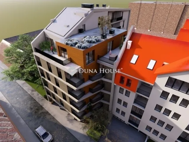 Eladó lakás Budapest VIII. kerület 70 nm