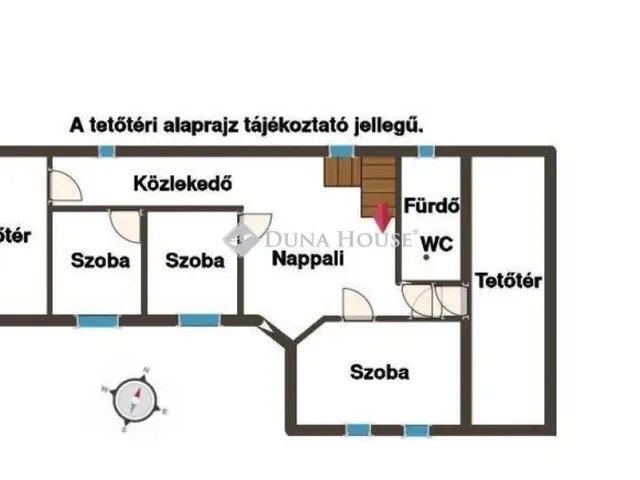 Eladó ház Érd 240 nm