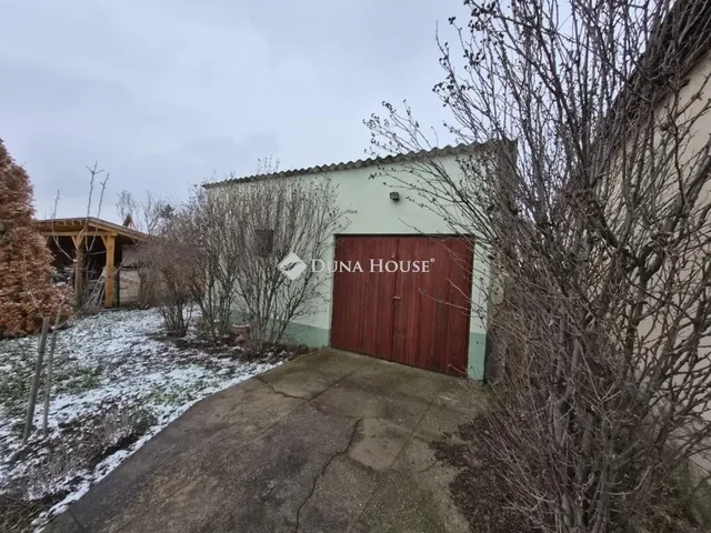 Eladó ház Fót 80 nm