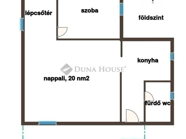 Eladó ház Budapest III. kerület 107 nm