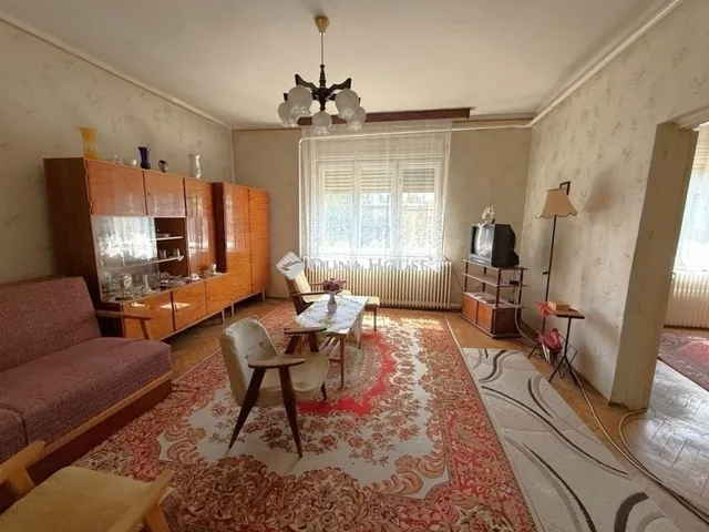 Eladó ház Budapest XVII. kerület 110 nm