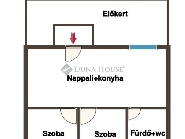 Eladó lakás Budapest XXIII. kerület 60 nm