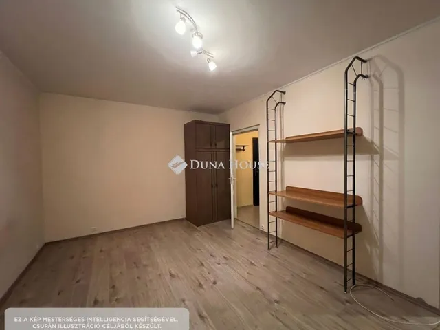 Eladó lakás Budapest IV. kerület 36 nm