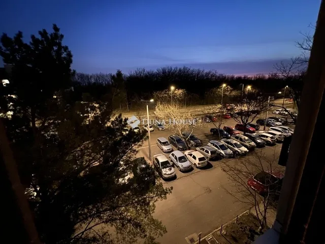 Eladó lakás Budapest IV. kerület 36 nm