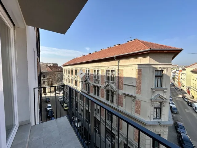 Eladó lakás Budapest VIII. kerület 61 nm