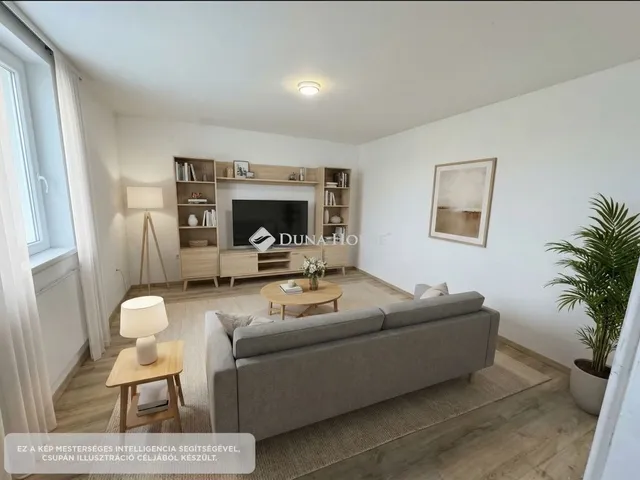 Eladó lakás Budapest XX. kerület 63 nm