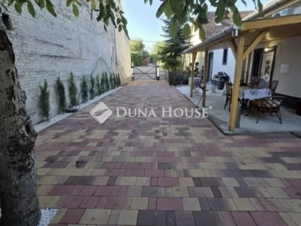 Eladó ház Budapest XX. kerület 96 nm