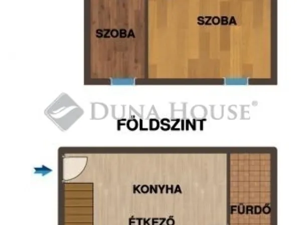 Eladó lakás Budapest XIX. kerület 92 nm