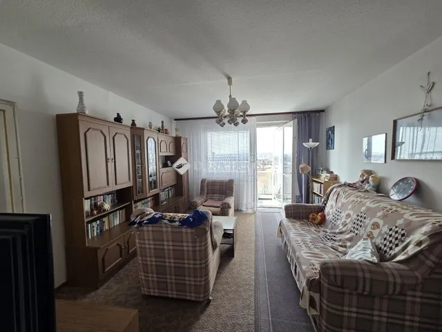 Eladó lakás Budapest XXI. kerület 58 nm