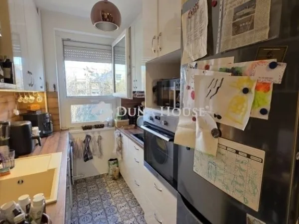 Eladó lakás Budapest XIII. kerület 53 nm