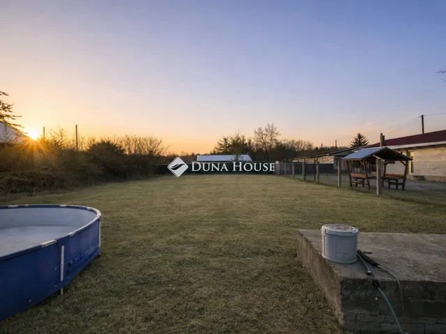 Eladó ház Monorierdő 117 nm