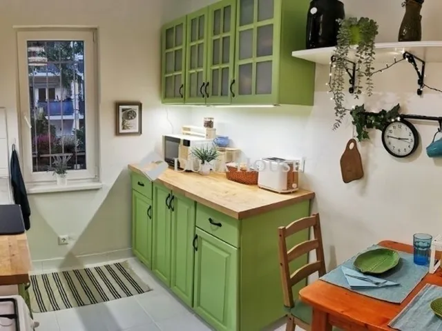 Eladó lakás Budapest XII. kerület 54 nm