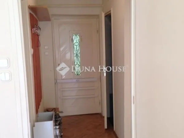 Eladó lakás Budapest XII. kerület 53 nm