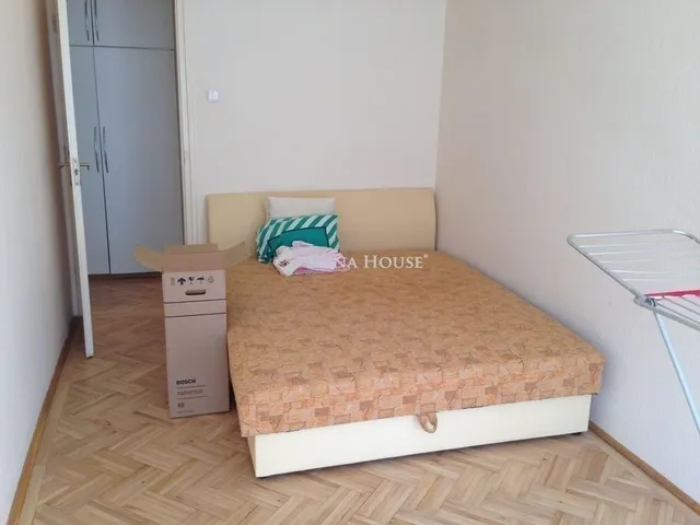 Eladó lakás Budapest XII. kerület 53 nm