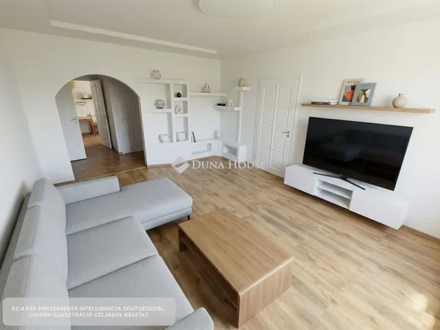 Eladó lakás Budapest X. kerület 68 nm