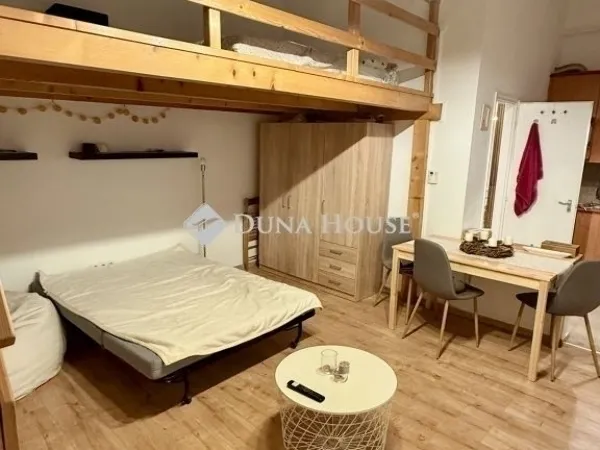 Eladó lakás Budapest XII. kerület 53 nm