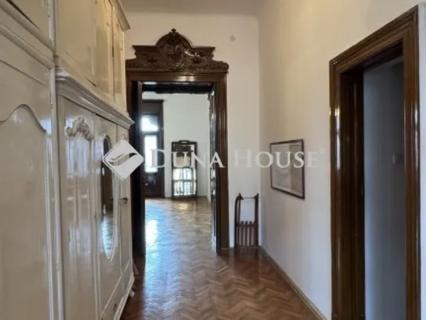 Eladó lakás Budapest XII. kerület 122 nm