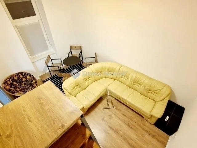 Eladó lakás Budapest X. kerület 27 nm