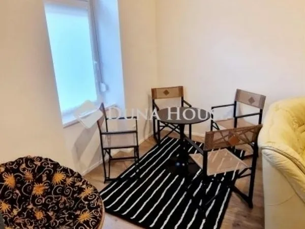 Eladó lakás Budapest X. kerület 27 nm