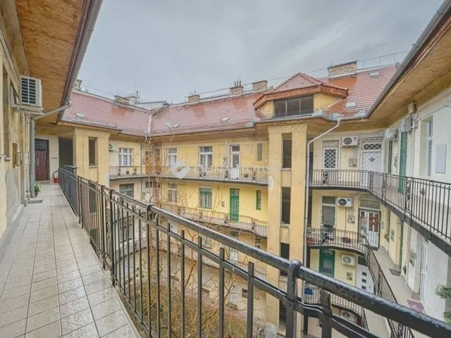 Eladó lakás Budapest XII. kerület 75 nm