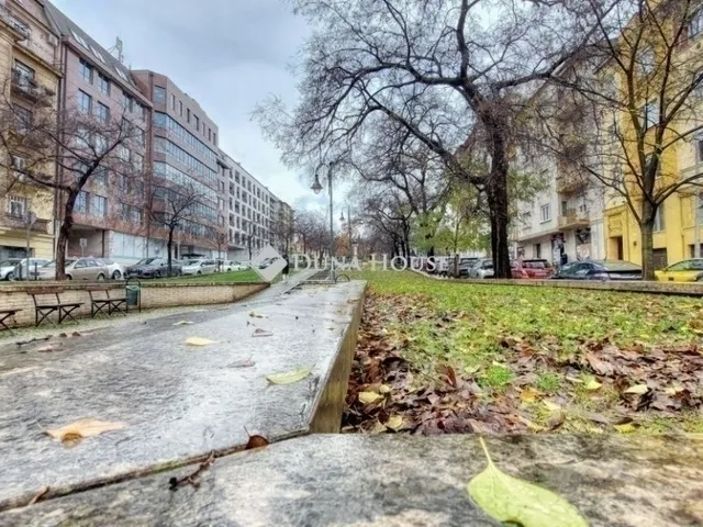 Eladó lakás Budapest XII. kerület 75 nm