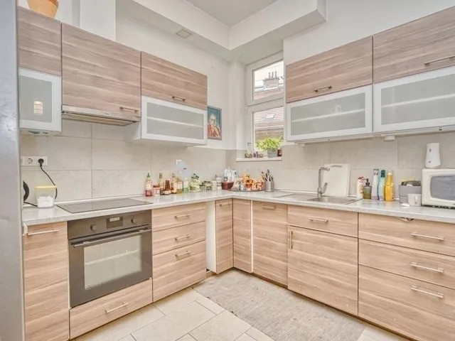 Eladó lakás Budapest XII. kerület 75 nm