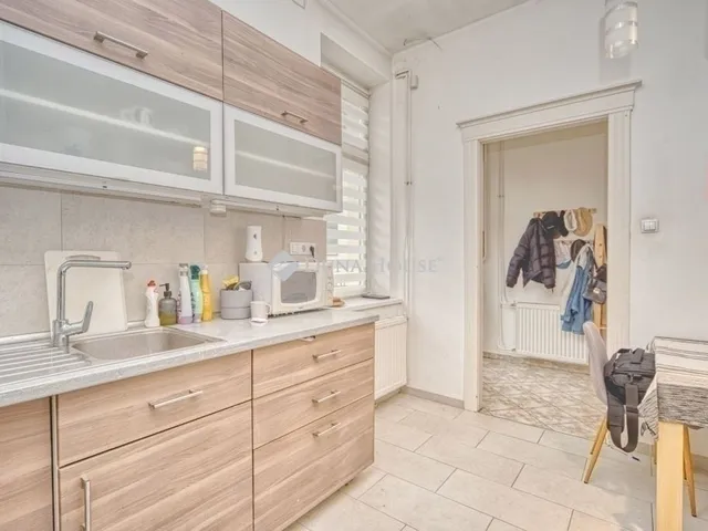 Eladó lakás Budapest XII. kerület 75 nm