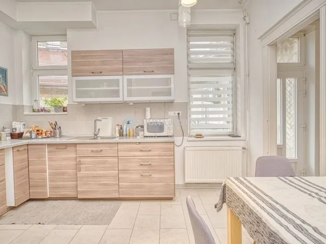 Eladó lakás Budapest XII. kerület 75 nm