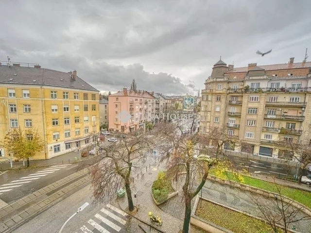 Eladó lakás Budapest XII. kerület 75 nm